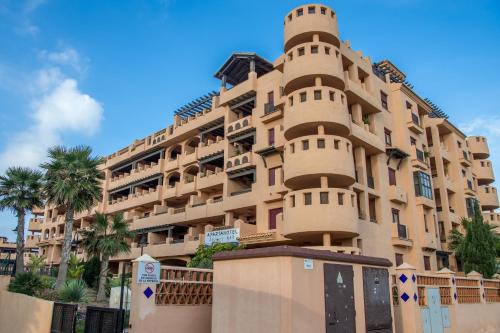 Almerimar Apartamento | Apartamentos Turísticos Spiritmar