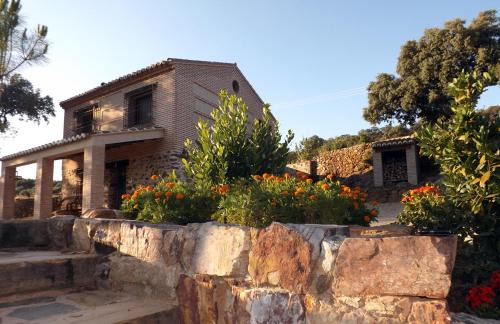 Los Navalucillos Apartamento | apartamentos turisticos la gitanilla