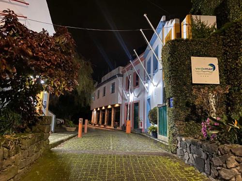 Horta Apartamento | Apartamentos Turisticos Verdemar