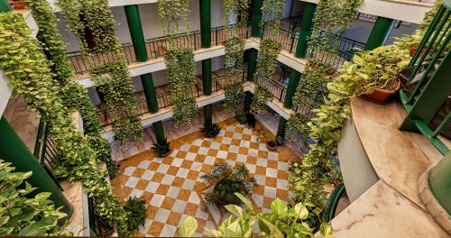 Parque Alcosa Apartamento | Apartamentos Vértice Bib Rambla