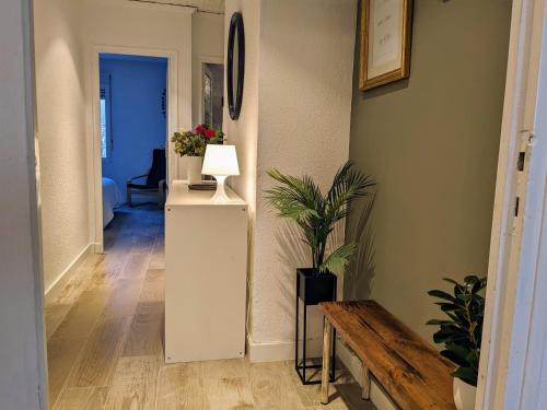 Ontinyent Apartamento | Apartamentos Vernia Ontinyent