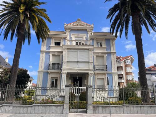 Noja Apartamento | Apartamentos Villa de Noja