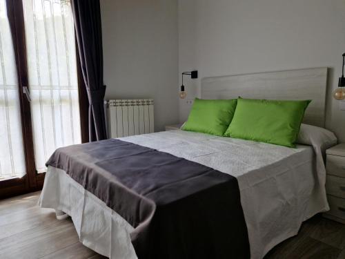 Panes Apartamento | Apartamentos Villa de Panes - La Milera