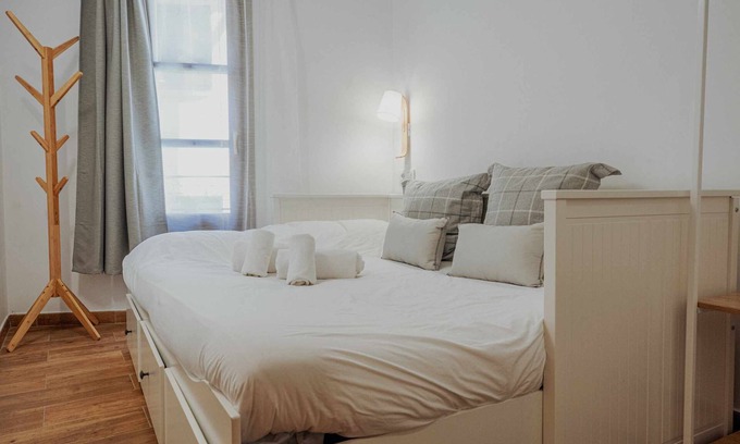 Alquezar Apartamento | Apartamentos Villacantal ,Aventura Naturaleza Somontano