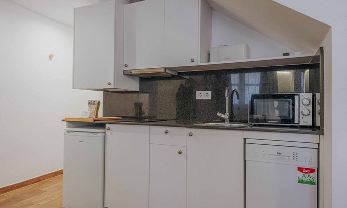 Alquezar Apartamento | Apartamentos Villacantal ,Aventura Naturaleza Somontano