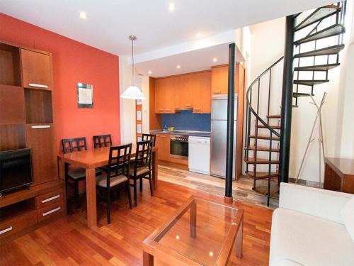 Villanua Apartamento | Apartamentos Villanua 3000