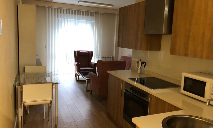 Villava Apartamento | Apartamentos Villava Pamplona
