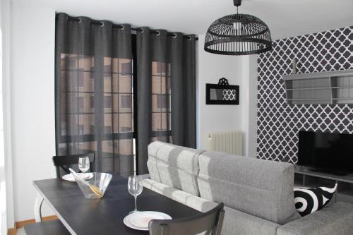 Najera Apartamento | Apartamentos Vino y Camino