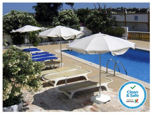 Vale de Parra Complejo | Apartamentos Vivenda Veiguinha