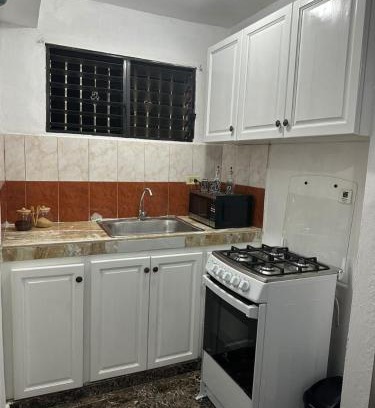 La Romana Apartamento | apartamentos y villas samantha