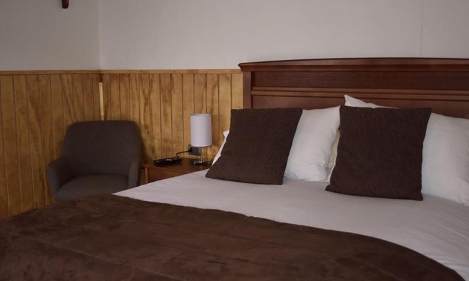 La Junta Cama Y Desayuno | Apartamentos Yagan