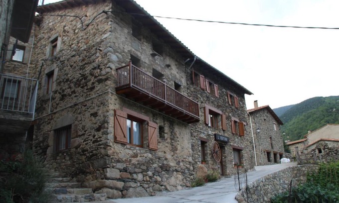 Setcases Apartamento | Apartaments Can Bundanci