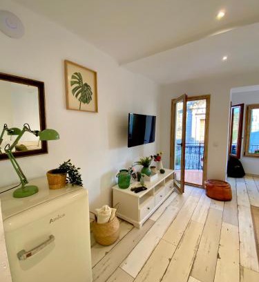 Cornudella de Montsant Apartamento | Apartaments Chenin Blanc-Priorat-