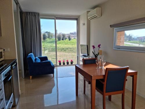 Eixample Apartamento | Apartaments Els Quimics