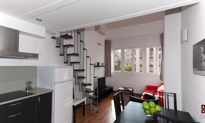 Old Town Apartamento | Apartaments Girona Centre