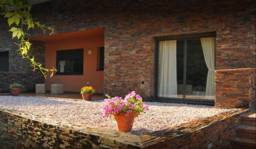 Arbucies Apartamento | Apartaments La Farga Arbúcies