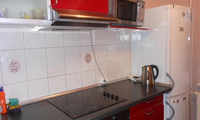 Petrodvortsovy District Apartamento | Apartaments LiS 2