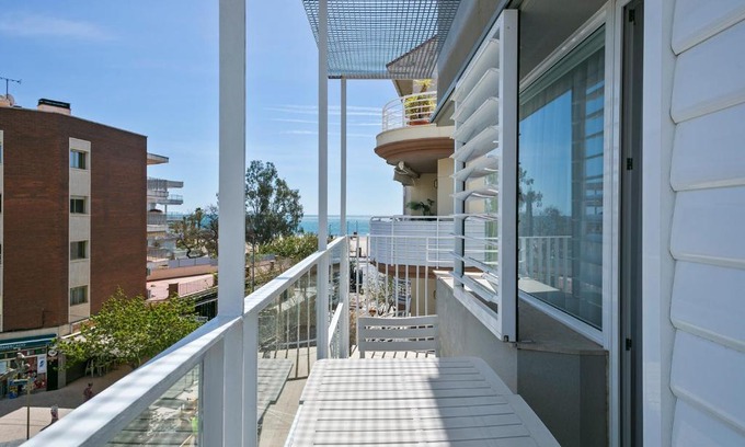 Cambrils Apartamento | Apartaments Pepita Bandert