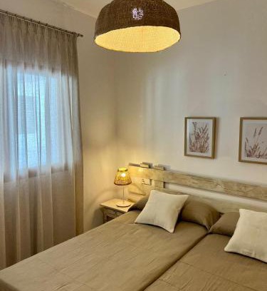 La Savina Apartamento | Apartaments S'Estanyol