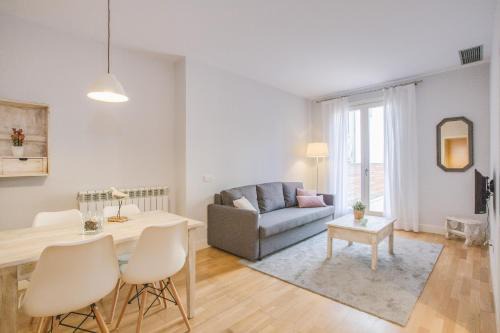 Old Town Apartamento | Apartaments Santa Clara – Baltack Homes