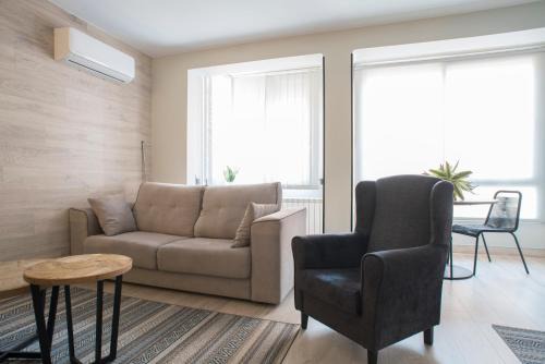 Cardona Apartamento | Apartaments Turístics Cardona III