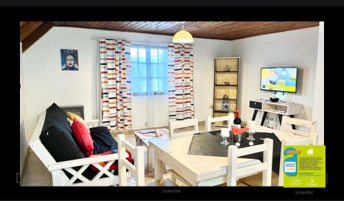 El Bolson Apartamento | ApartamentsLouis