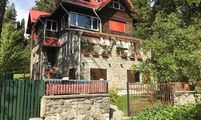 Predeal Apartamento | Apartamentul Ursilor