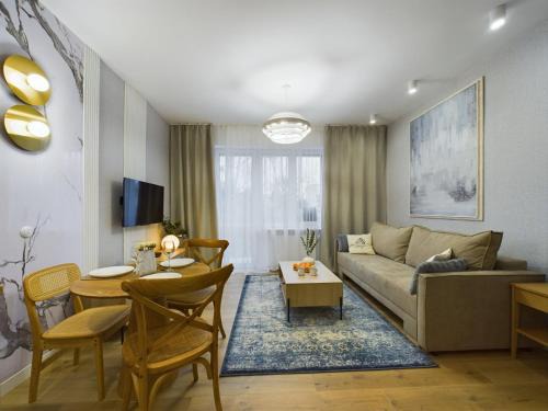 Radom Apartamento | ApartamentuSnu, Sportowa I