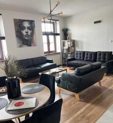 Chelm Apartamento | Apartamenty Łuczkowskiego z widokiem na Studnię 2