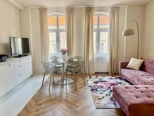 Swiebodzin Apartamento | Apartamenty Śródmiejska