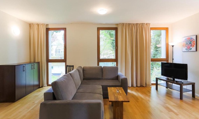 Swinoujscie Apartamento | Apartamenty Świnoujście - Villa Stil 2