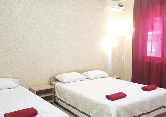 Novaya Adygeya Apartamento | Apartamenty Мега-Икея