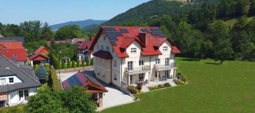 Niedzwiedz Apartamento | Apartamenty Agroturystyczne Papiernia