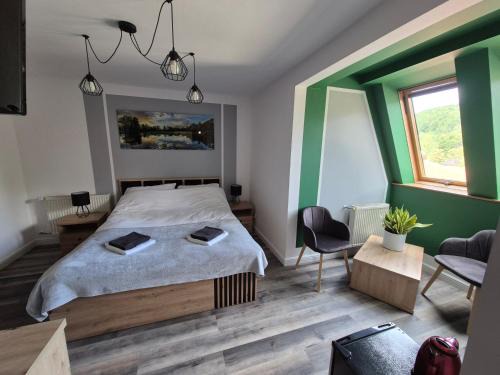 Stronie Slaskie Apartamento | Apartamenty Amadeus