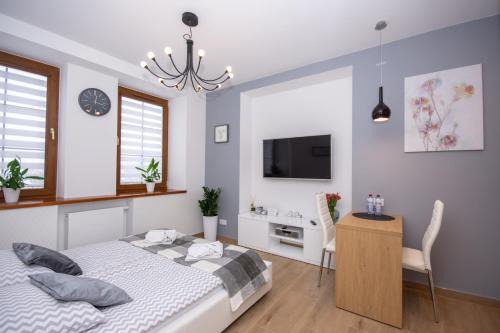 Czestochowa Apartamento | Apartamenty AP 10