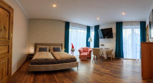 Czersk Apartamento | Apartamenty Art Komfort