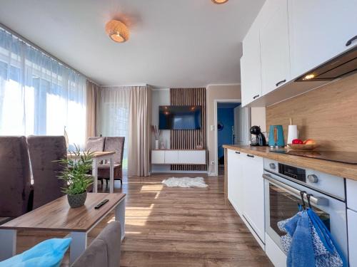 Debina Apartamento | Apartamenty Aston Dębina