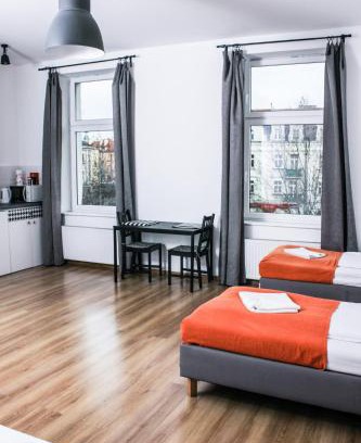 Kalisz Apartamento | Apartamenty Babina