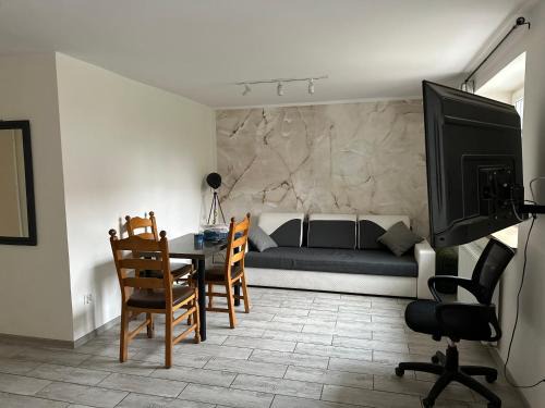 West Pomeranian Voivodeship Apartamento | Apartamenty Bezrzecze