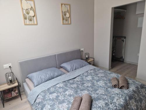 Polanica-Zdroj Apartamento | Apartamenty Bursztynowa