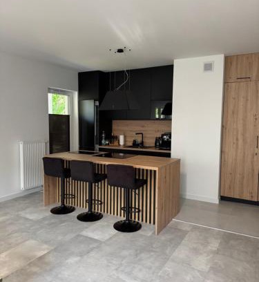 Gorzow Wielkopolski Apartamento | Apartamenty Cegielnia 1 Lux-Haus