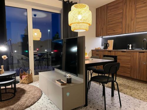 Cekcyn Apartamento | Apartamenty CEKCYN - KOLEJOWA 6