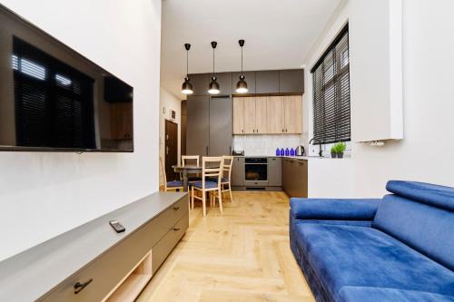 Suwalki Apartamento | Apartamenty centrum