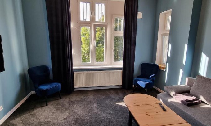 Chorzow Apartamento | Apartamenty Chorzów obok Parku Śląskiego