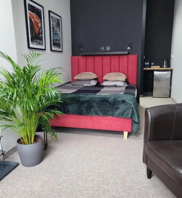Siechnice Apartamento | Apartamenty CITI