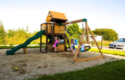 Wladyslawowo Apartamento | Apartamenty Cumowa