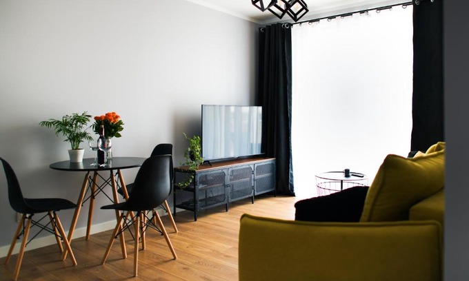 Koszalin Apartamento | Apartamenty Cypryjskie Loft