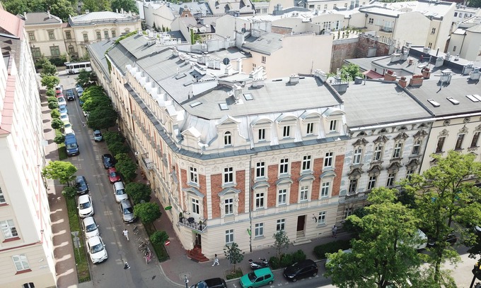 Piasek Południe Apartamento | Apartamenty Czapskich