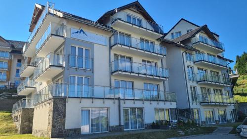 Stronie Slaskie Apartamento | Apartamenty Czarna Góra 33