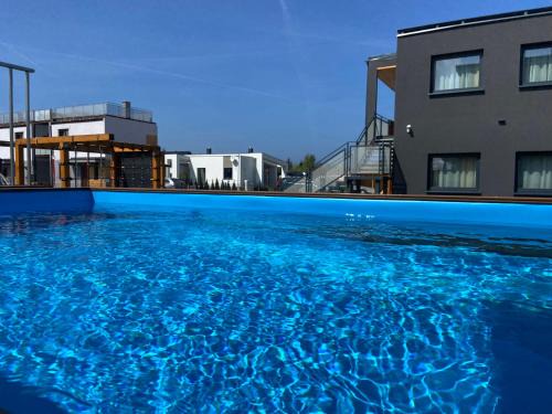 Chlopy Apartamento | Apartamenty Czerwone Korale